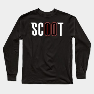 Scoot Long Sleeve T-Shirt